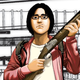 Illustration for article titled Heres Your First Look at the Badass Japanese Zombie Comic Everybodys Talking About